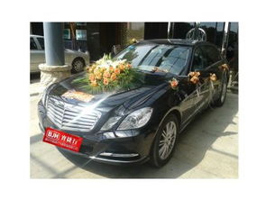 寶捷行婚慶租車(chē) 一站式婚車(chē)租賃與結(jié)婚百貨服務(wù)詳解