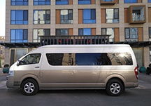 辰洋商貿(mào) 以高性?xún)r(jià)比旅游租車(chē)服務(wù)，開(kāi)啟您的無(wú)憂(yōu)出行之旅